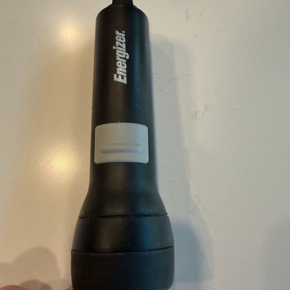 Flashlight